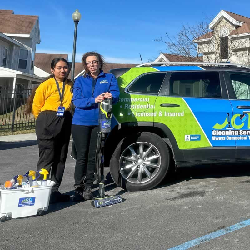ACTS Cleaning Services