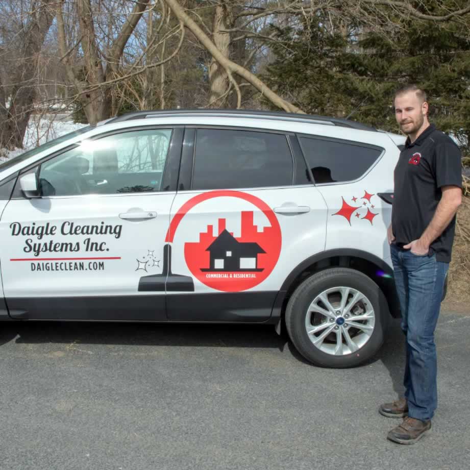 Daigle Cleaning Systems