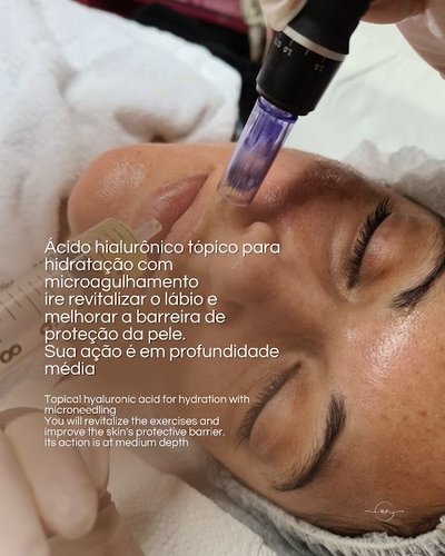 Estética Avançada Príncipe Real
