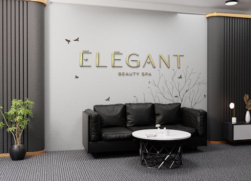 Élégant Beauty Spa