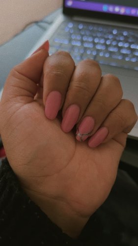 Gislane Lima Nail Designer