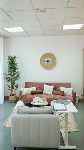 Espaço Empatia