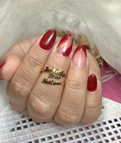 Isabella Dias Nails