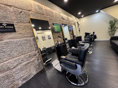 Orso Barbearia