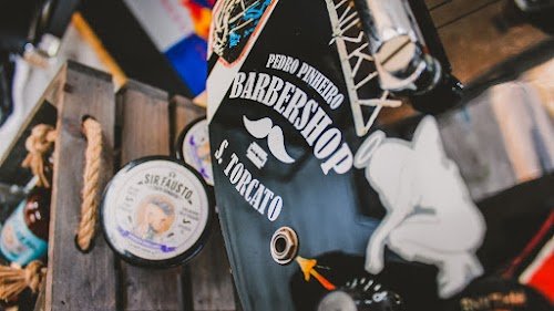 Pedro Pinheiro Barbershop
