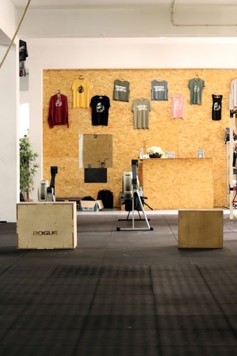 Training Center