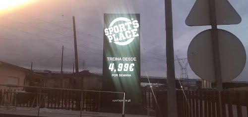 Sports Place