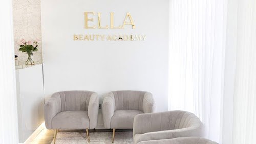 Ella Beauty Academy