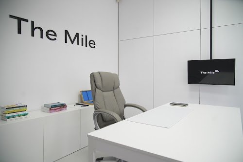 The Mile Sports Nutrition
