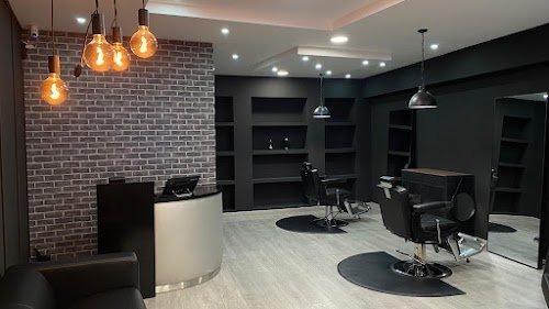 Barbearia Lucena