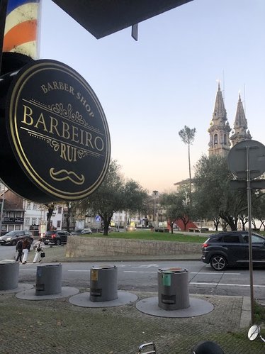 Rui Barbeiro