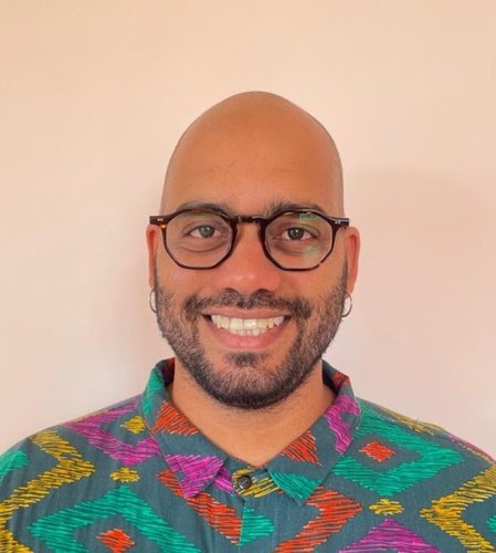 Danilo Navarro