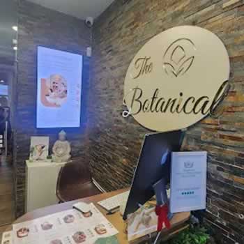 The Botanical Massage & therapies